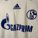 FC Schalke 04 2007/08 Auswärtstrikot – Bordon #5 – M