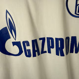 FC Schalke 04 2007/08 Auswärtstrikot – Bordon #5 – M