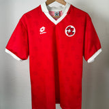 Schweiz 1994 Heimtrikot – M