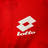 Schweiz 1994 Heimtrikot – M