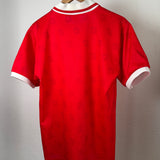 Schweiz 1994 Heimtrikot – M