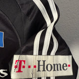 Hamburger SV 2008 Auswärtstrikot – Rost #1 – Match Prepaid / Spielertrikot – S