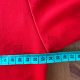 Schweiz 1994 Heimtrikot – M