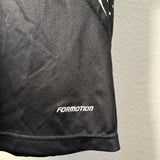 Hamburger SV 2008 Auswärtstrikot – Rost #1 – Match Prepaid / Spielertrikot – S