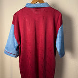 West Ham United 1995 Heimtrikot – Pony – L – Vintage