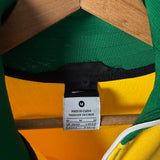 Brasilien CBF Track Jacket 2010 – Nike – M