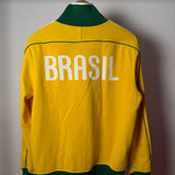 Brasilien CBF Track Jacket 2010 – Nike – M