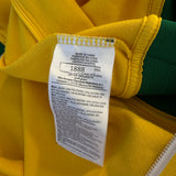 Brasilien CBF Track Jacket 2010 – Nike – M