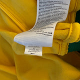 Brasilien CBF Track Jacket 2010 – Nike – M