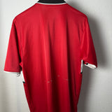 DEFEKT! 1. FC Kaiserslautern 2001/02 Heimtrikot – M