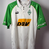 Werder Bremen 1995/96 Heimtrikot M