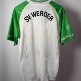 Werder Bremen 1995/96 Heimtrikot M