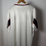 Eintracht Frankfurt 1998 Heimtrikot – Viag – Puma – XXL – Vintage