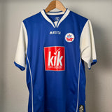 Hansa Rostock 2007/08 Heimtrikot – Yelen – S