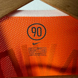 Niederlande 2004 Heimtrikot – Edgar Davids #8 – S