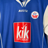 Hansa Rostock 2007/08 Heimtrikot – Yelen – S