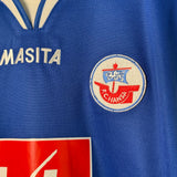 Hansa Rostock 2007/08 Heimtrikot – Yelen – S