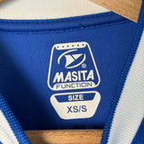 Hansa Rostock 2007/08 Heimtrikot – Yelen – S