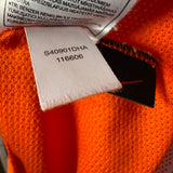 Niederlande 2004 Heimtrikot – Edgar Davids #8 – S