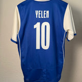 Hansa Rostock 2007/08 Heimtrikot – Yelen – S