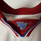 Hamburger SV 2000/01 Heimtrikot – FILA (XXL)