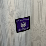 Casino Salzburg 1996 Heimtrikot – S