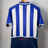 Hertha BSC 2002/03 Heimtrikot – Arcor – S