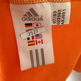 FC Schalke 04 2003/04 Auswärtstrikot – Böhme – XL