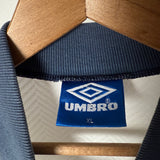 England Heimtrikot 1994 – Umbro – XL