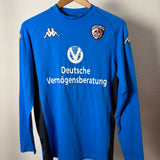 1. FC Kaiserslautern 2004/05 Torwarttrikot Langarm – Wiese #1 – M
