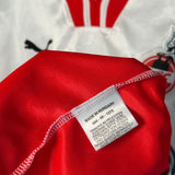 1. FC Köln 1998/99 Heimtrikot – Langarm – M/L