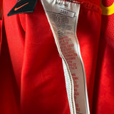 Portugal 2004 Figo Heimtrikot – M