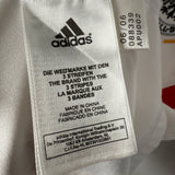 Deutschland DFB 2006 Heimtrikot – Adidas (L) – Podolski