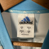 Argentinien 2002 Heimtrikot – Batistuta #9 (M)