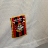 Bayer 04 Leverkusen 2000/01 Auswärtstrikot – XL
