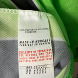 VfL Wolfsburg 1998/99 Heimtrikot Langarm – L