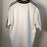 Bayer 04 Leverkusen 2000/01 Auswärtstrikot – XL