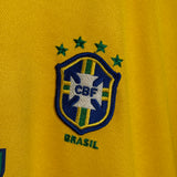 Brasilien Brazil 1998 Heimtrikot (M) Ronaldinho