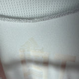 Hamburger SV 2009/10 Heimtrikot – van Nistelrooy #22 – XL