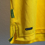 Brasilien Brazil 1998 Heimtrikot (M) Ronaldinho