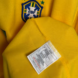 Brasilien Brazil 1998 Heimtrikot (M) Ronaldinho