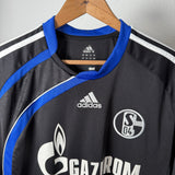 FC Schalke 04 2009/10 Auswärtstrikot – Bordon #5 – XL
