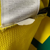 Brasilien 2002 Heimtrikot – Ronaldo #9 (L)