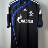 FC Schalke 04 2009/10 Auswärtstrikot – Bordon #5 – XL