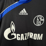 FC Schalke 04 2009/10 Auswärtstrikot – Bordon #5 – XL