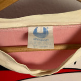 🔴⚪ 1. FC Kaiserslautern 1991 Heimtrikot – Uhlsport (XL)