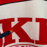🔴⚪ 1. FC Kaiserslautern 1991 Heimtrikot – Uhlsport (XL)
