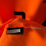 Niederlande 2002 Heimtrikot – Jaap Stam #3 (XXL)