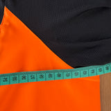 Niederlande 2002 Heimtrikot – Jaap Stam #3 (XXL)