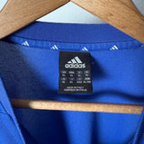 FC Schalke 04 2002 Heimtrikot – Größe XL